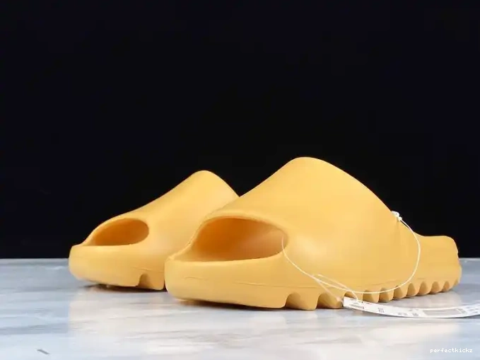 Desert Sand FW6344 Slide Adidas Yeezy 0618